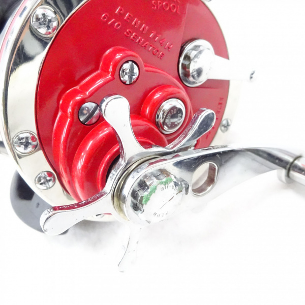 スペシャルセネター 114H